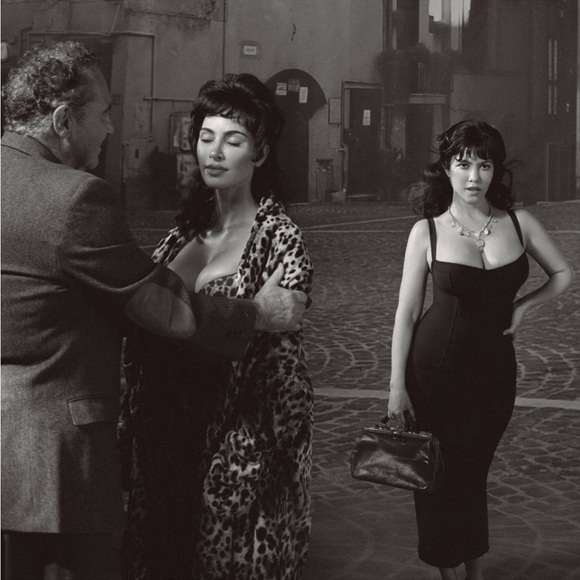 🆕 SKIMS X DOLCE GABBANA LIMITED EDITION BODY LEOPARD DRESS - Picture 5 of 10